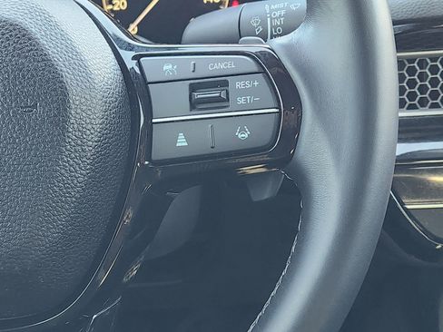 Certified 2022 Honda Civic Sport image 29