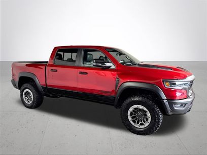 New 2026 RAM 1500 RHO w/ RHO Level 1 Equipment Group