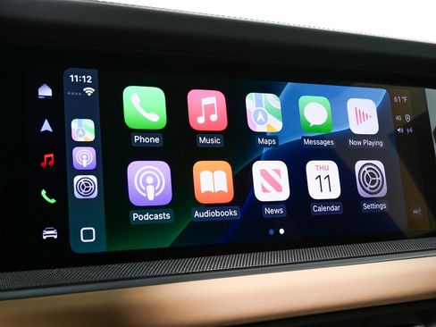 New 2026 Porsche Cayenne S image 17