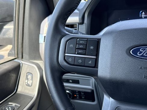 Used 2025 Ford F150 XLT w/ Equipment Group 301A Standard AWD/4WD image 17