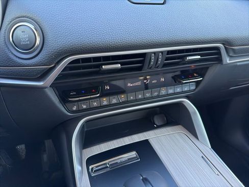 New 2026 MAZDA CX-90 3.3 Turbo w/ Premium Sport Pkg image 16