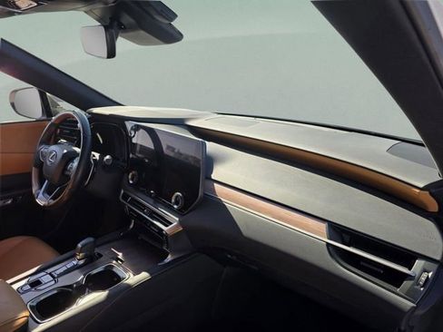 Certified 2023 Lexus RX 350 Premium w/ Accessory Package (Z1) image 25