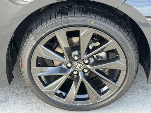 New 2026 Toyota Corolla SE image 15