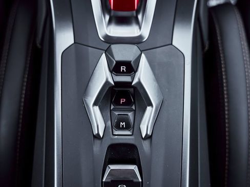 Used 2021 Lamborghini Huracan EVO RWD image 61