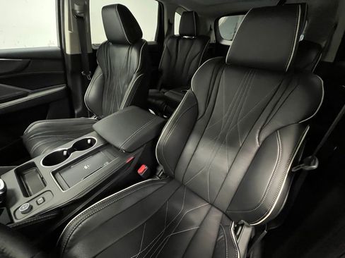 New 2026 Acura MDX w/ Advance Package AWD/4WD image 11