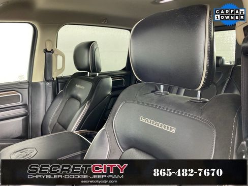 Used 2020 RAM 1500 Laramie image 10