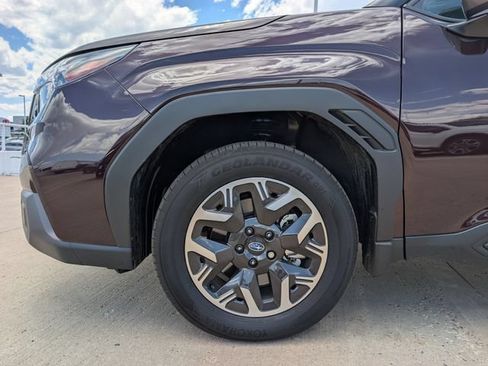 Certified 2026 Subaru Forester Premium AWD/4WD image 10
