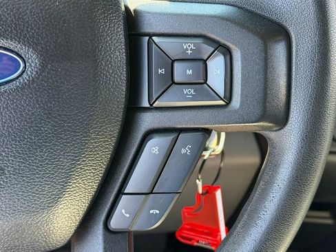Used 2018 Ford F150 XL w/ Equipment Group 101A Mid RWD image 16