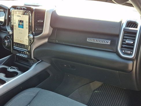 Used 2023 RAM 1500 Big Horn AWD/4WD image 12