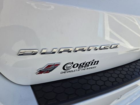 Certified 2024 Dodge Durango GT AWD/4WD image 34