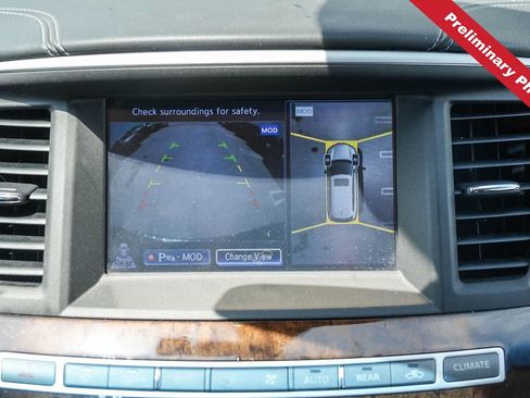 Used 2016 INFINITI QX60 FWD Hybrid image 20