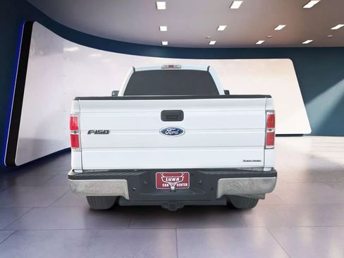 Used 2012 Ford F150 XL w/ XL Decor Group image 4