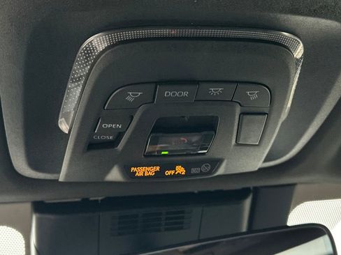 Used 2023 Toyota bZ4X XLE w/ Weather Package image 29