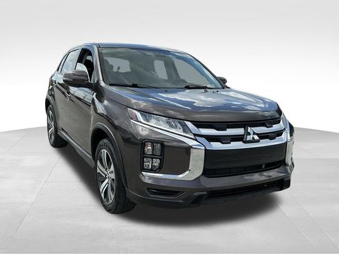 Used 2024 Mitsubishi Outlander Sport AWD image 12