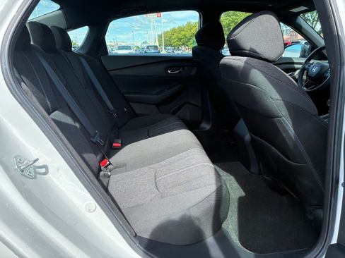 Certified 2023 Honda Accord Sport image 29