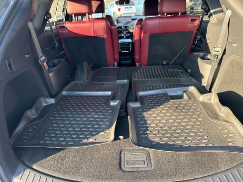 Used 2023 MAZDA CX-9 Carbon Edition image 20