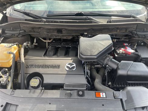 Used 2010 MAZDA CX-9 Grand Touring w/ Moonroof & Bose Audio Pkg image 31