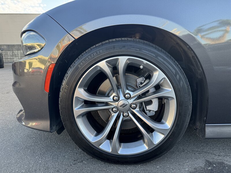 Used 2022 Dodge Charger R/T RWD image 7
