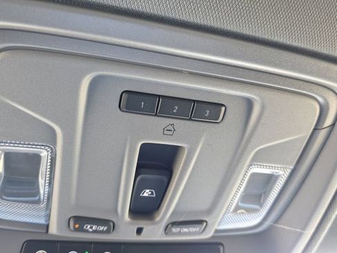 New 2026 Chevrolet Silverado 1500 RST w/ All Star Edition Plus image 23