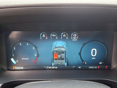 Certified 2024 Ford F150 STX image 13