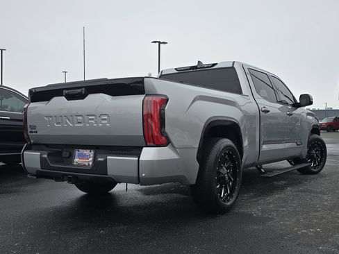 Used 2022 Toyota Tundra Platinum w/ Advanced Package image 24