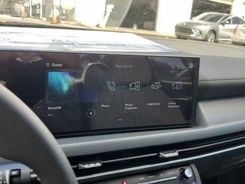 New 2025 Hyundai Sonata SE FWD image 18