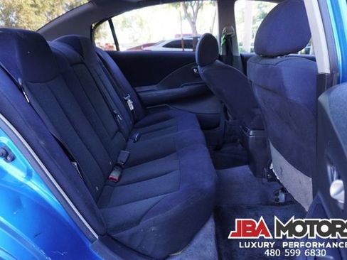 Used 2003 Nissan Altima 2.5 S w/ (CN2) Convenience Plus Pkg FWD image 71