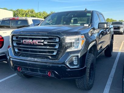 Used 2021 GMC Sierra 1500 AT4