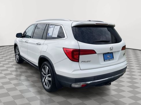 Used 2018 Honda Pilot Touring image 13