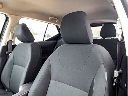 Used 2025 Nissan Kicks Play S image 13