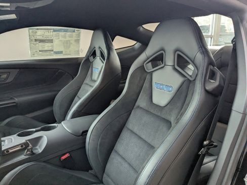 New 2026 Ford Mustang Dark Horse image 10