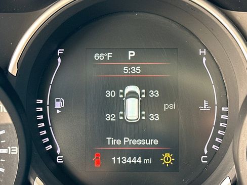 Used 2018 FIAT 500L Pop w/ Premium Group image 11