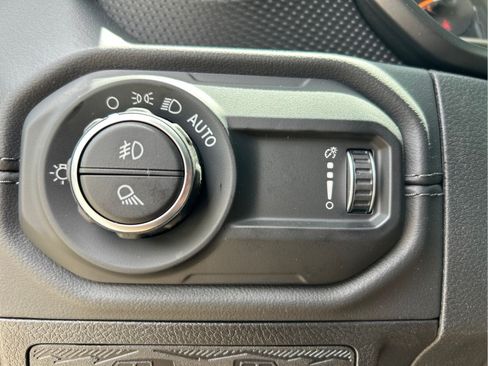 New 2026 Jeep Gladiator Mojave AWD/4WD image 25
