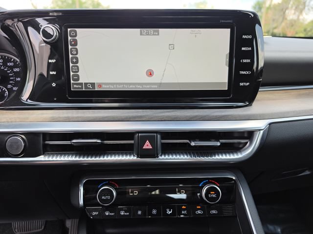 Used 2023 Kia K5 EX FWD image 23