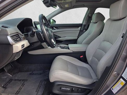 Used 2020 Honda Accord EX-L image 21