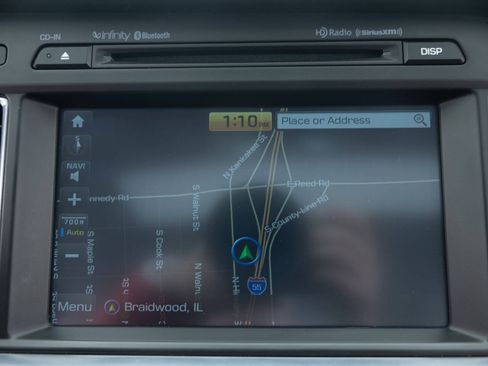 Used 2017 Hyundai Sonata Limited w/ Tech Package 03 FWD image 33