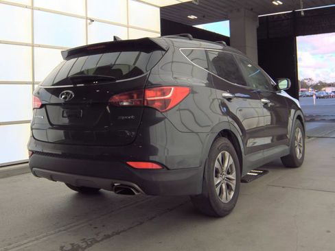 Used 2016 Hyundai Santa Fe Sport w/ Option Group 02 image 2