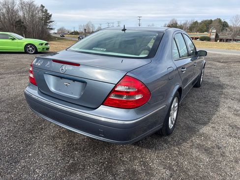 Used 2005 Mercedes-Benz E 320 E320 image 11