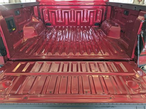 New 2025 Ford Ranger XLT w/ Equipment Group 301A High image 7