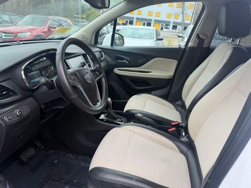 Used 2018 Buick Encore Preferred FWD image 20