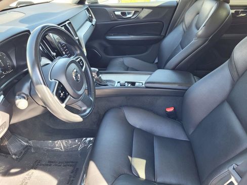 Used 2021 Volvo V60 T5 Cross Country w/ Climate Package AWD/4WD image 20