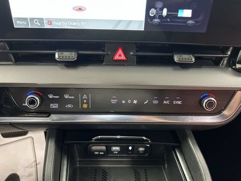 Used 2023 Kia Sportage SX Prestige AWD/4WD image 17