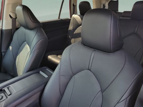 Used 2025 Toyota Grand Highlander AWD image 23