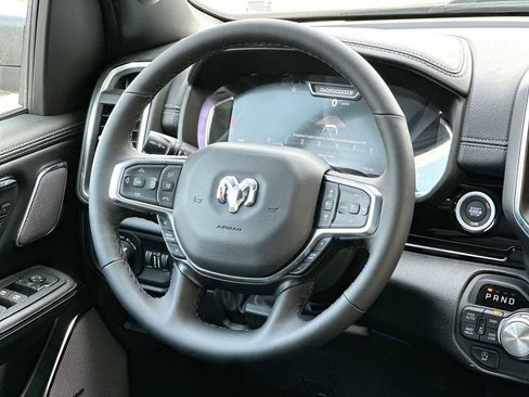 New 2026 RAM 1500 Laramie w/ Night Edition image 27