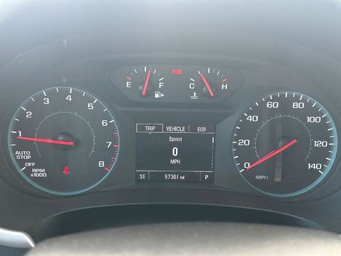 Used 2023 Chevrolet Malibu LT FWD image 21