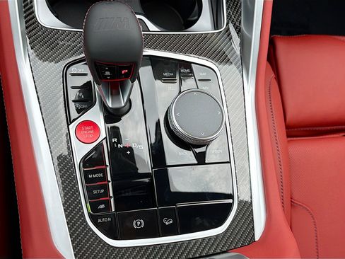 New 2027 BMW X6 M Competition w/ Executive Package AWD/4WD image 29