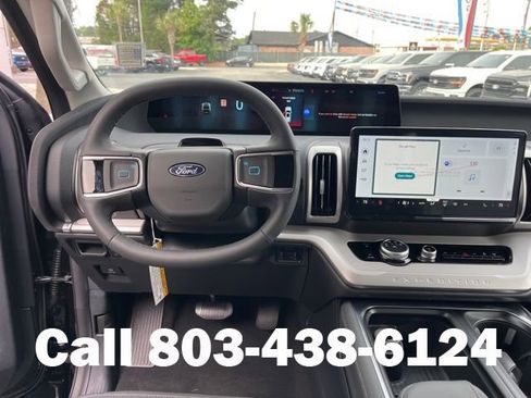 New 2026 Ford Expedition Max Active RWD image 16