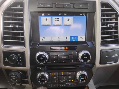 Used 2018 Ford F150 King Ranch w/ Equipment Group 601A Luxury image 18