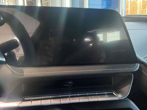 New 2026 Chevrolet Corvette Z06 image 13