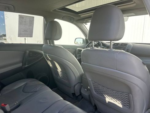 Used 2012 Toyota RAV4 Limited w/ Premium Plus Value Pkg AWD/4WD image 29